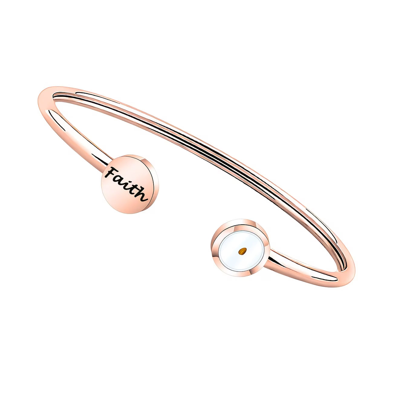 Christian Cross Bracelet Faith