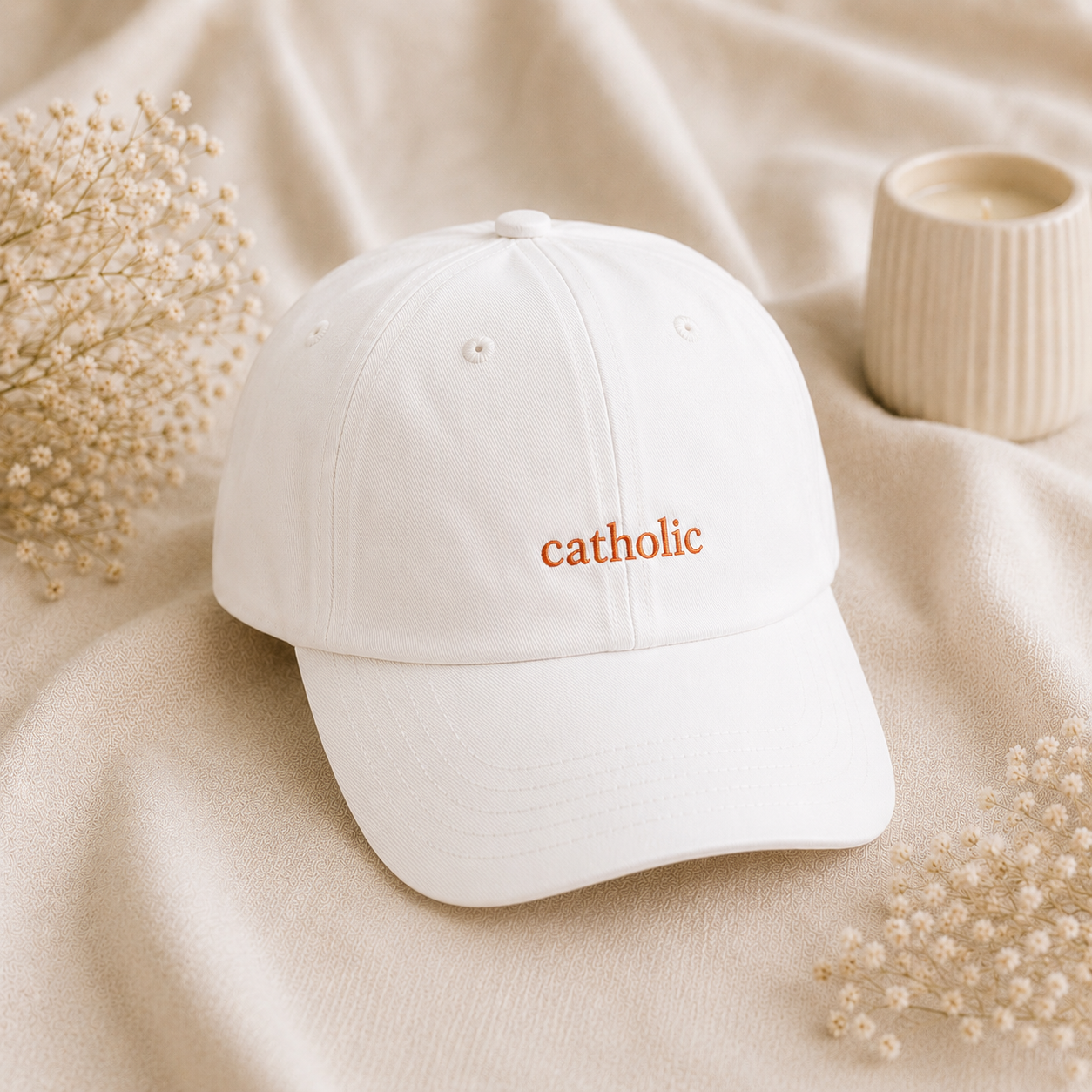 Catholic Hats