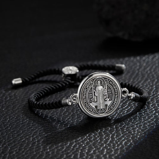 St. Benedict Bracelet