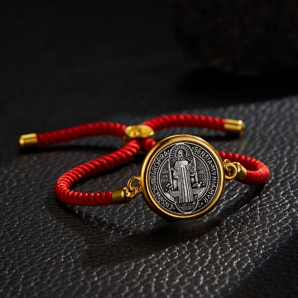 St. Benedict Bracelet