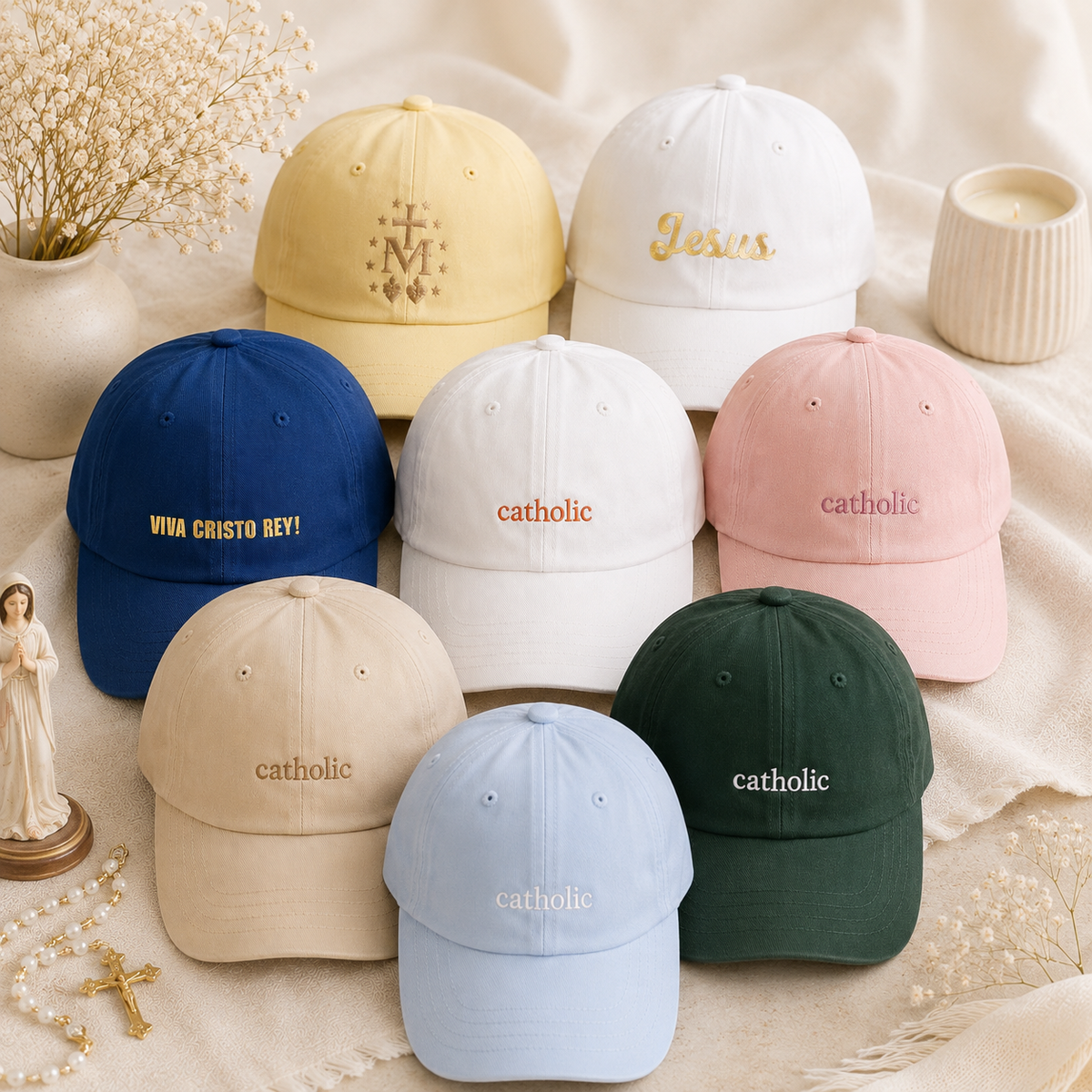 Hats