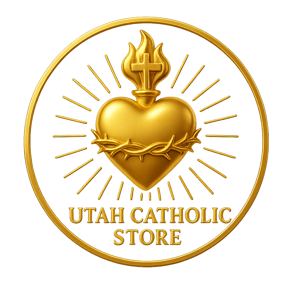 Catholic Collection OUR PRODUCTS – Utah Catholic Store