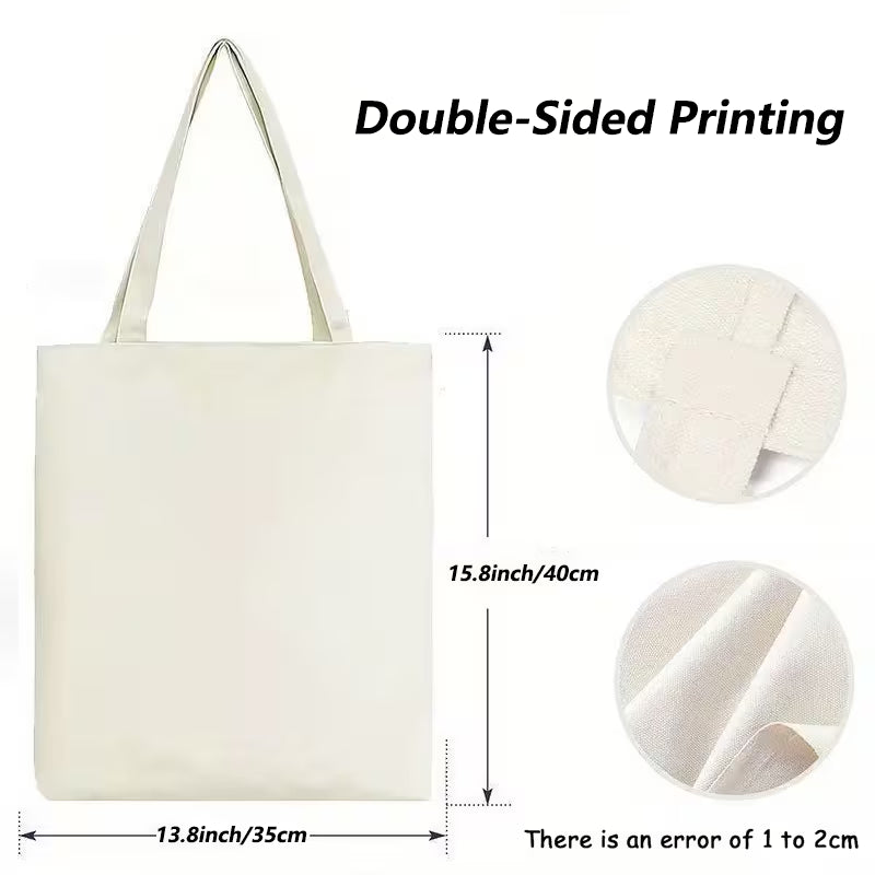 Virgin of Guadalupe Tote Bag with Roses