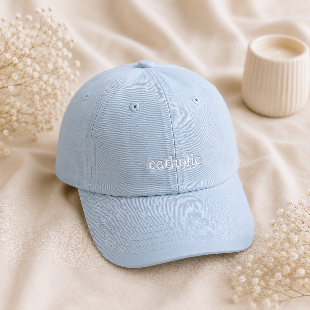 Catholic Hats