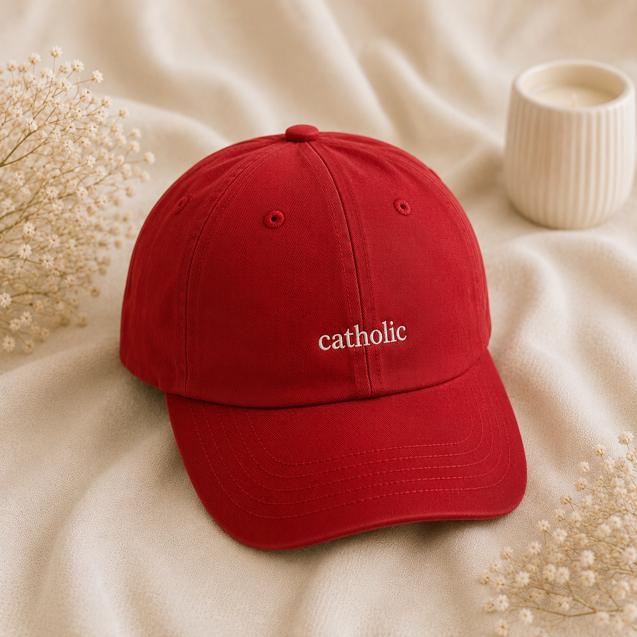 Catholic Hats