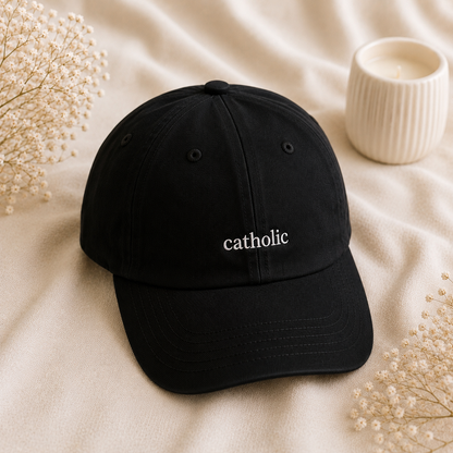 Catholic Hats