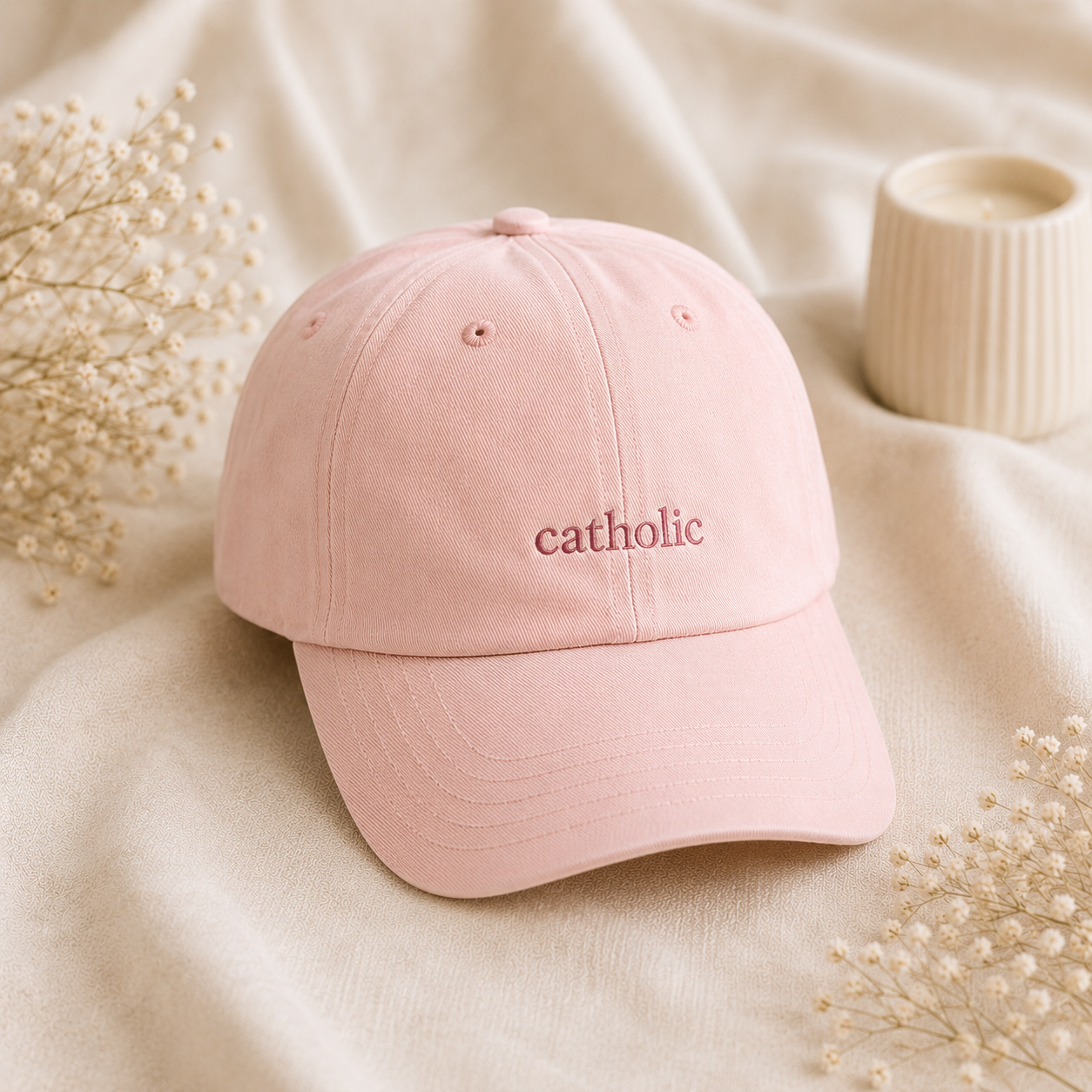 Catholic Hats