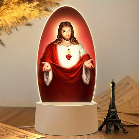 1pc Divine mercy Jesus