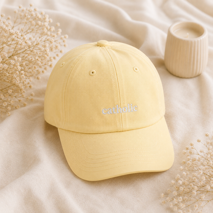 Catholic Hats