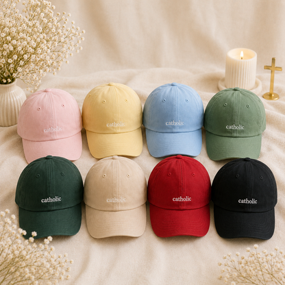 Catholic Hats