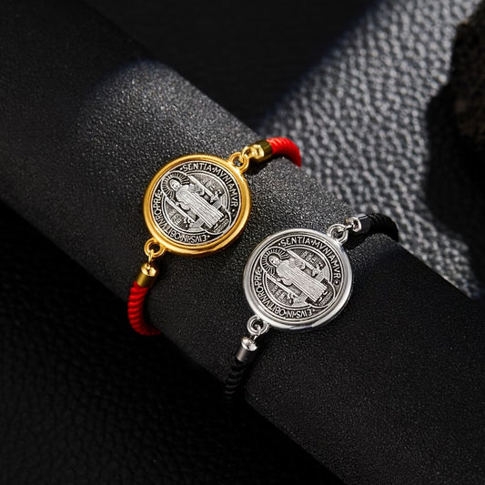 St. Benedict Bracelet