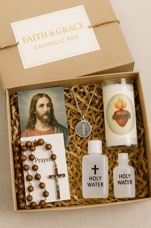 GIFT BOX