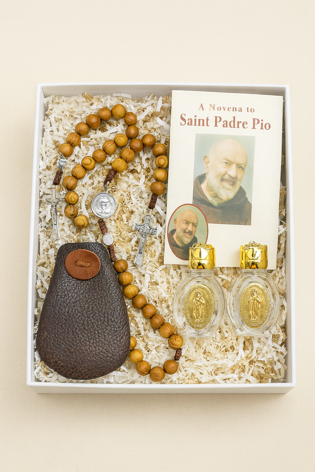 GIFT BOX