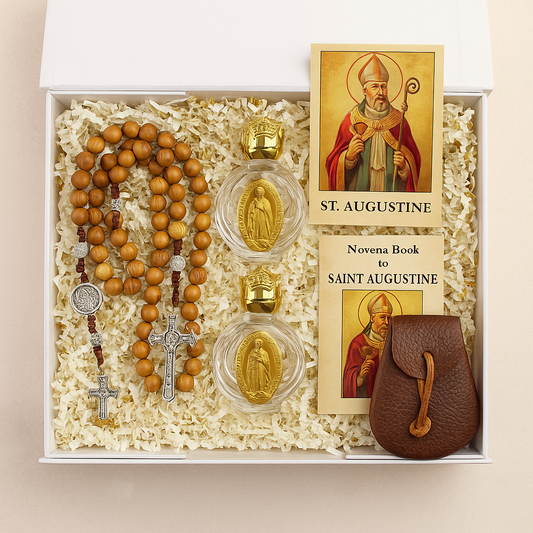 St. Augustine Gift Box