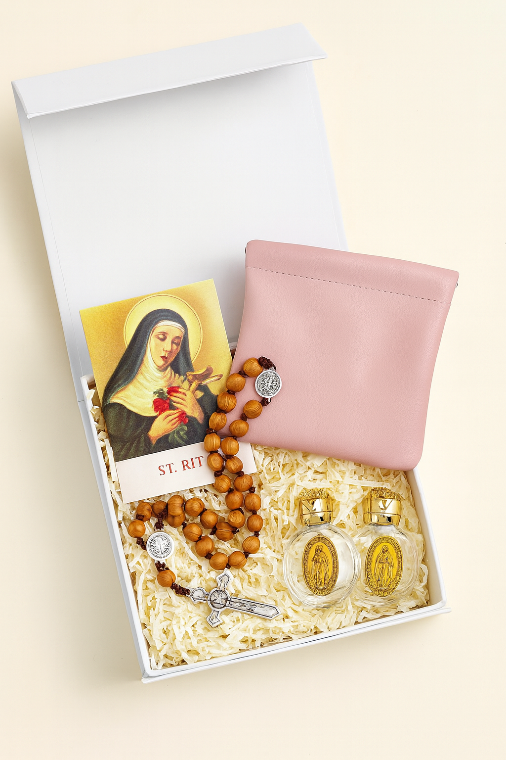 GIFT BOX