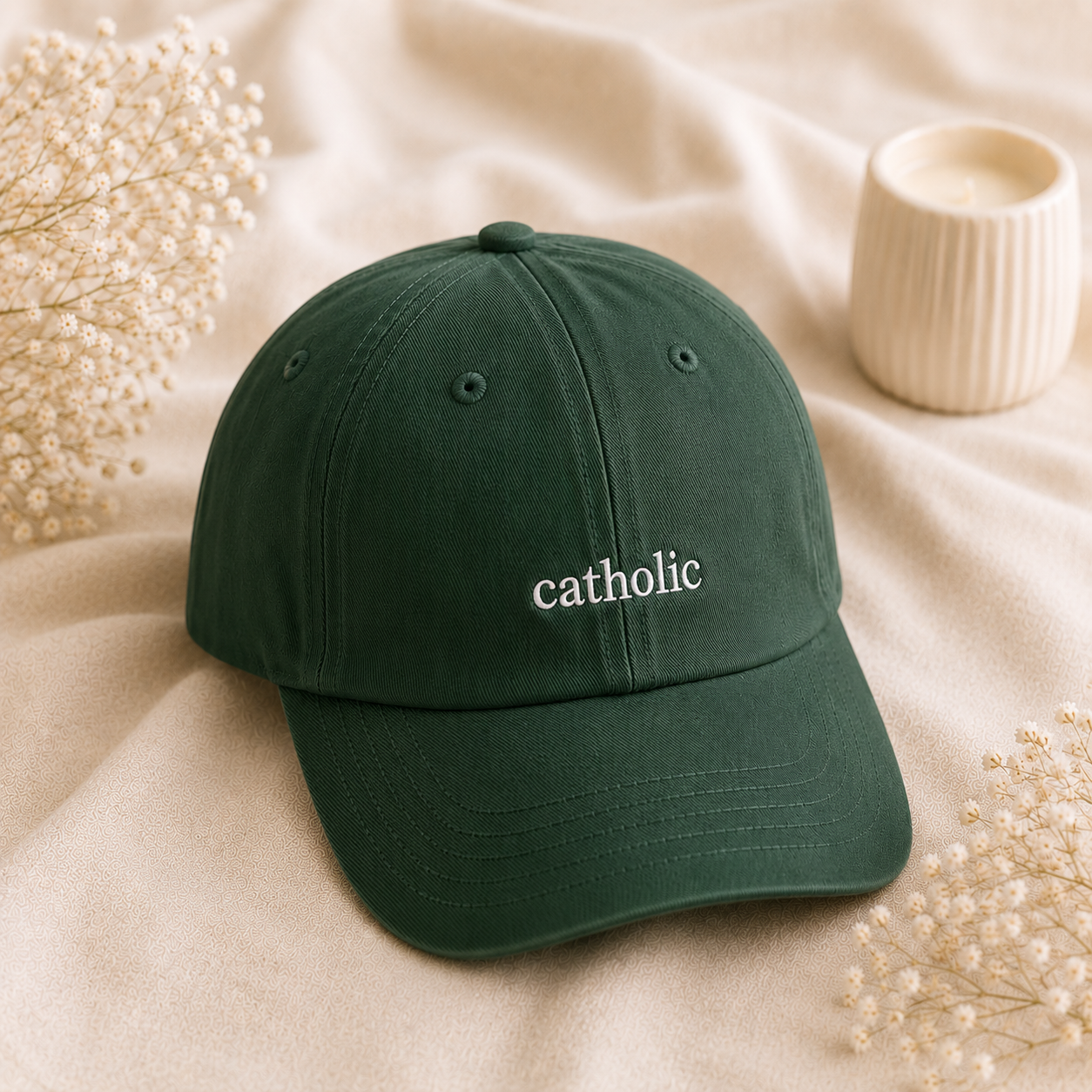 Catholic Hats