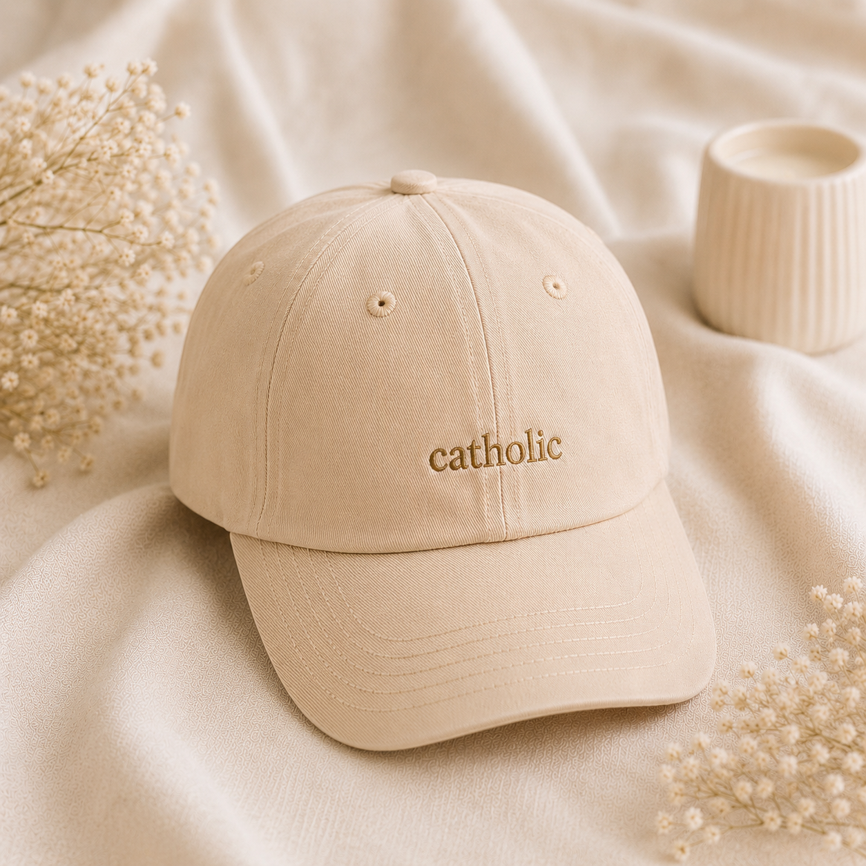 Catholic Hats