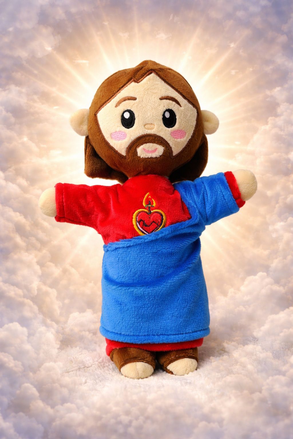 Jesus