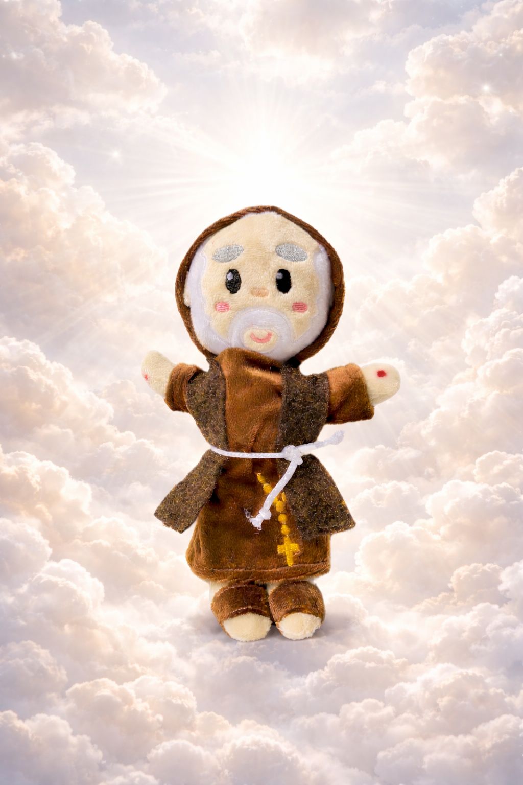 Padre Pio