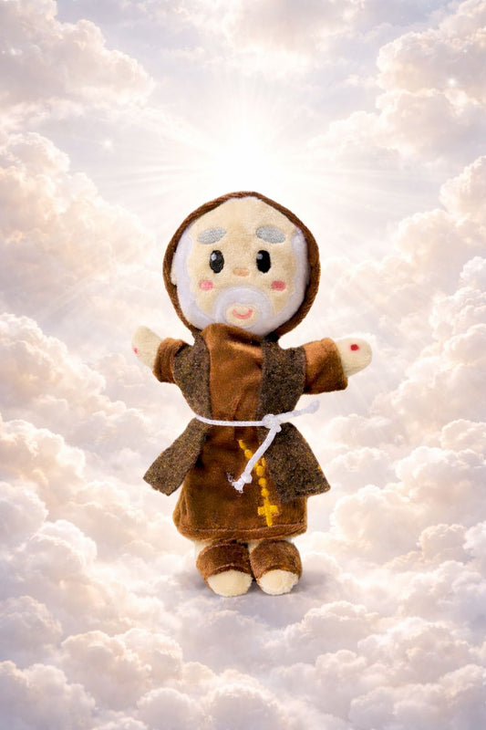 Padre Pio