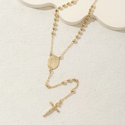 Nuestra Senora de las Lajas Rosary