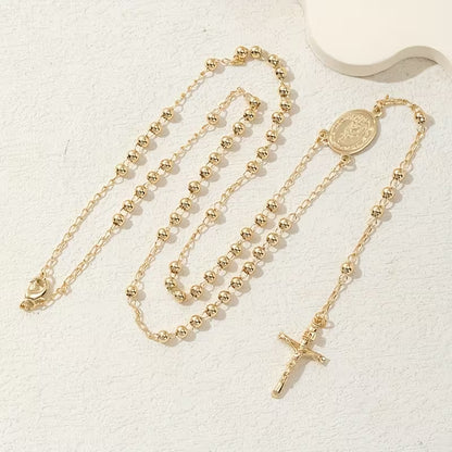 Nuestra Senora de las Lajas Rosary