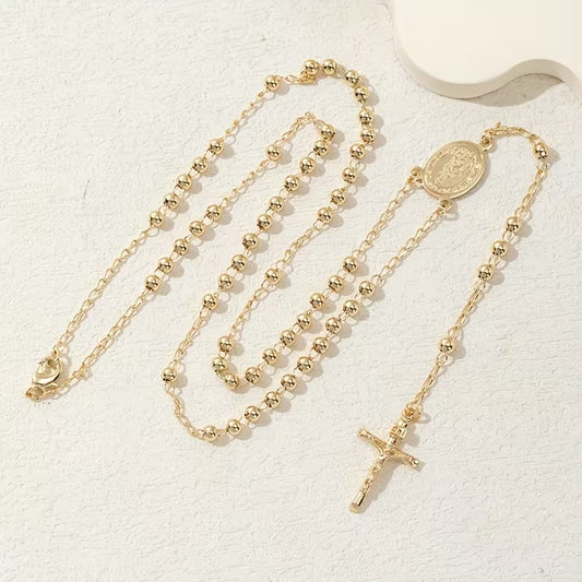 Nuestra Senora de las Lajas Rosary